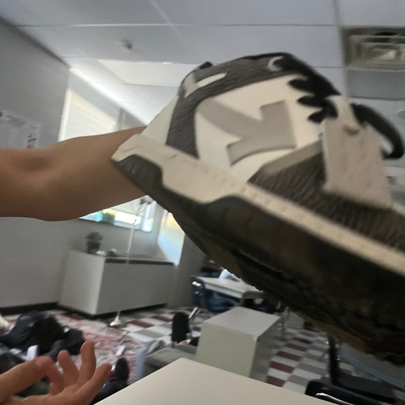 Off white Other - off white out of the office